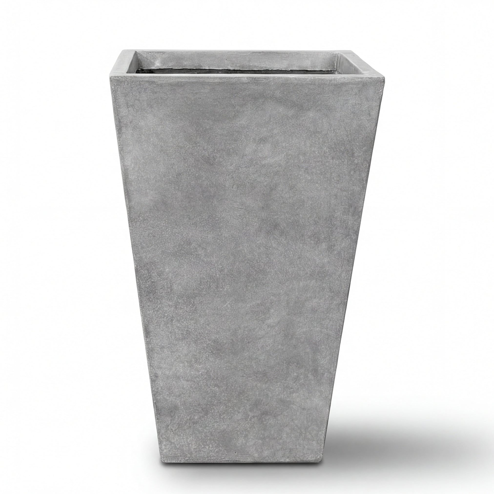 AERIS-Blumentopf aus Beton