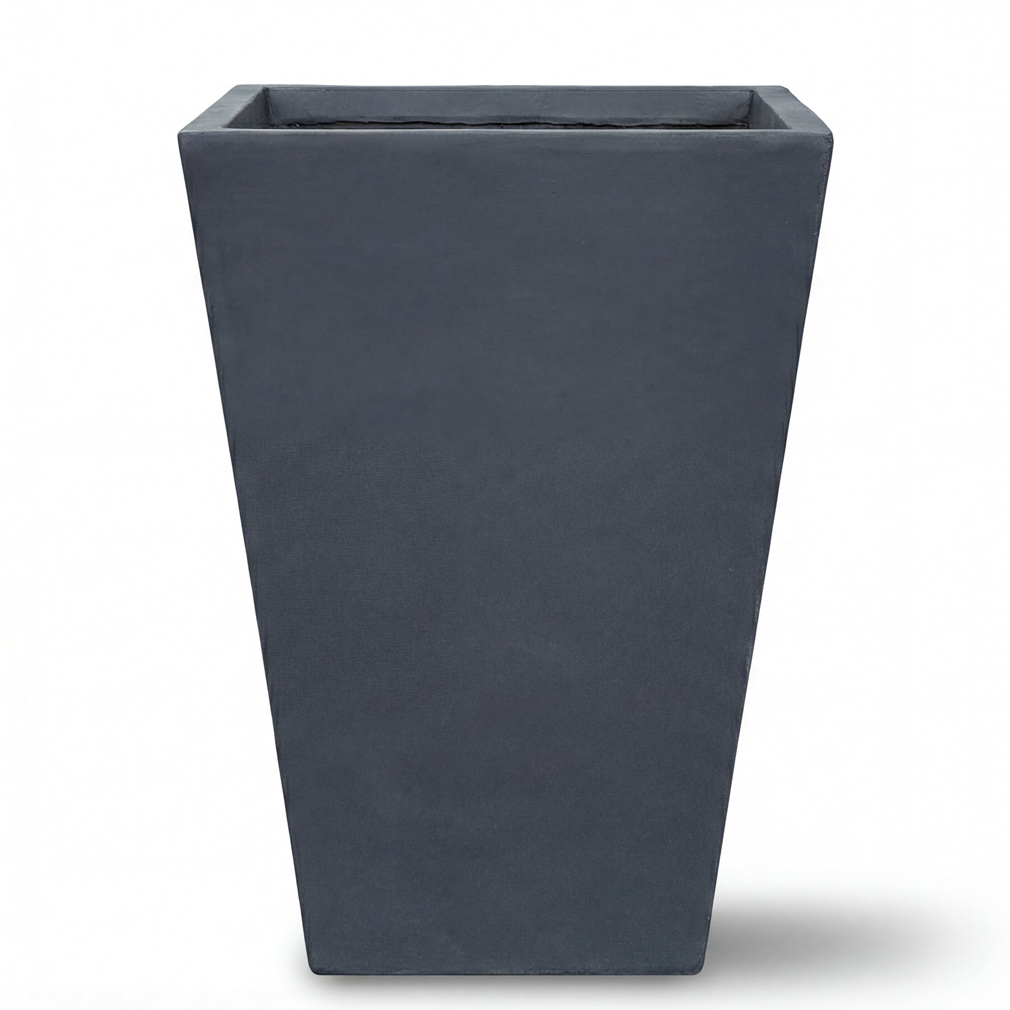 AERIS-Blumentopf aus Beton