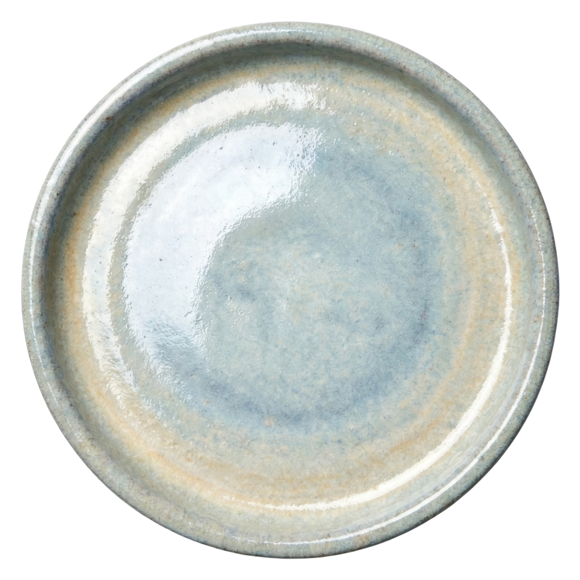 Untersetzer für Blumentopf – Perle