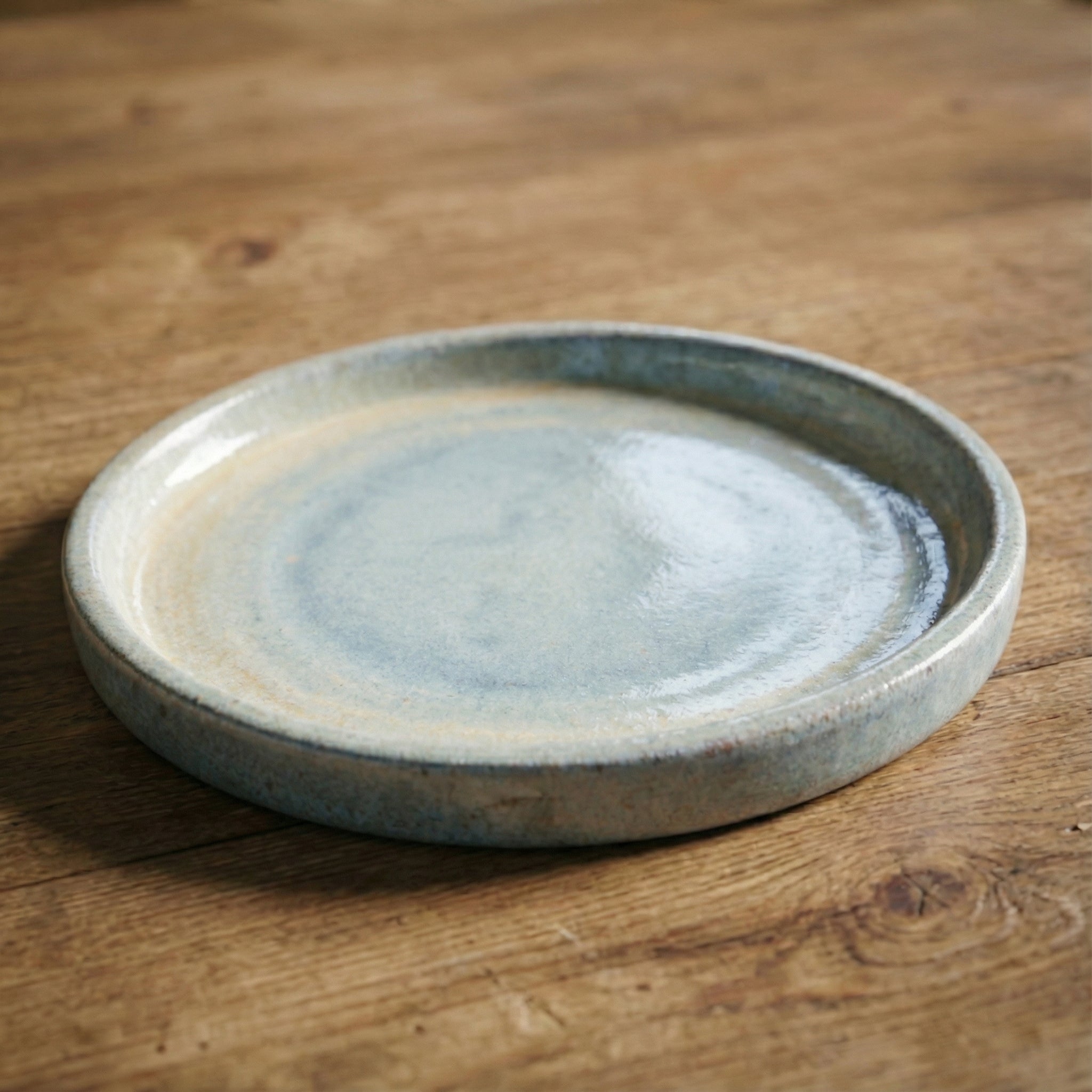 Untersetzer für Blumentopf – Perle