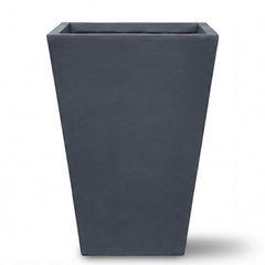 AERIS-Blumentopf aus Beton