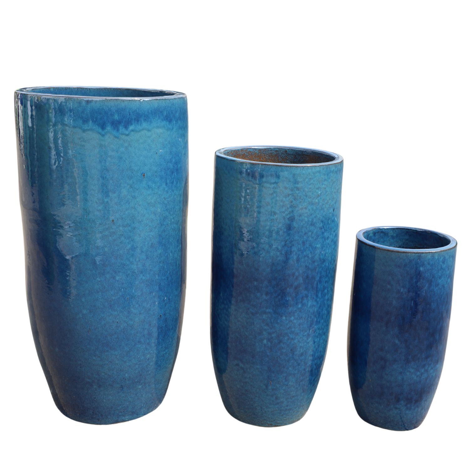 Keramikblumentopf Athena -