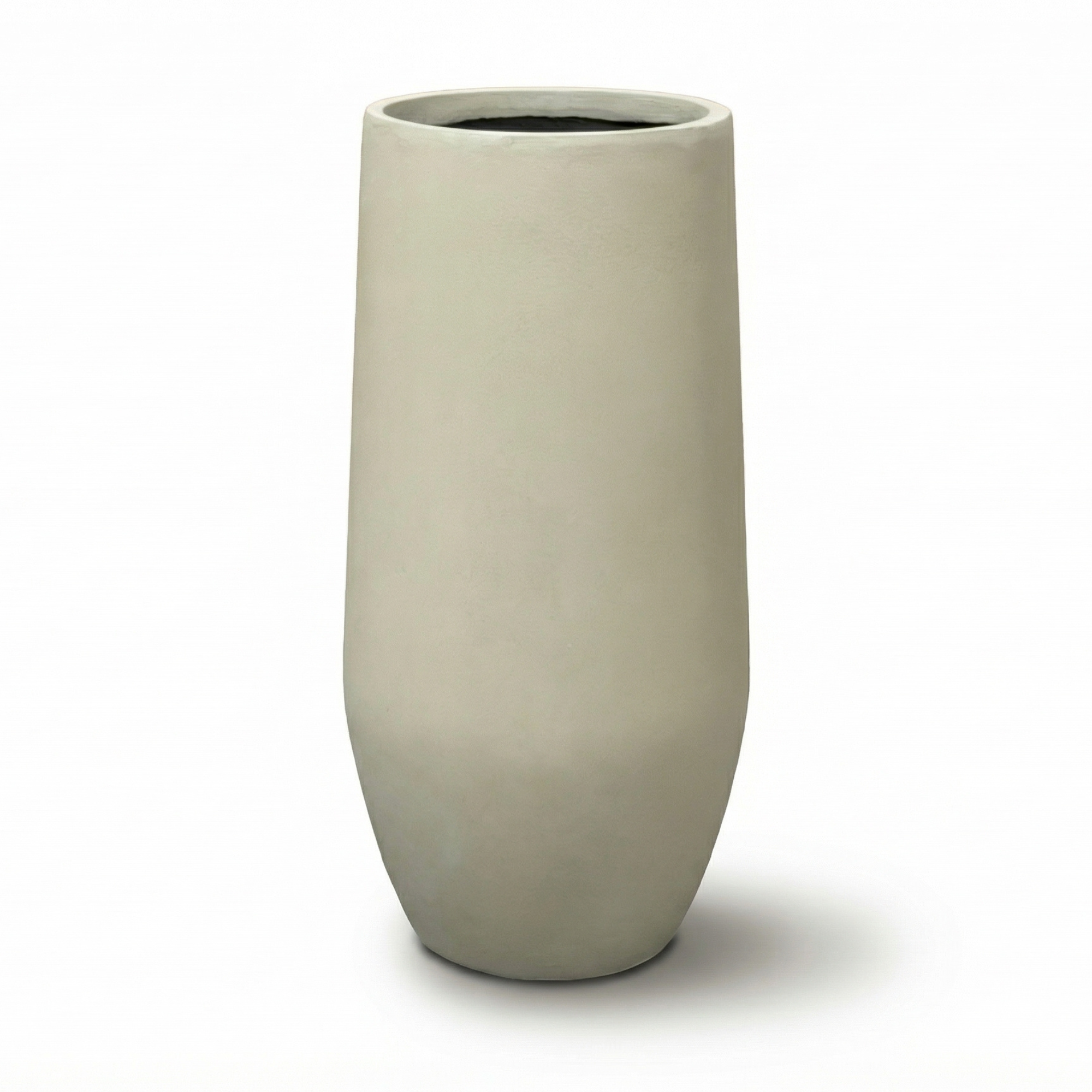 Hlavní fotografie: Betonový květináč ZENITH pro dům i zahradu