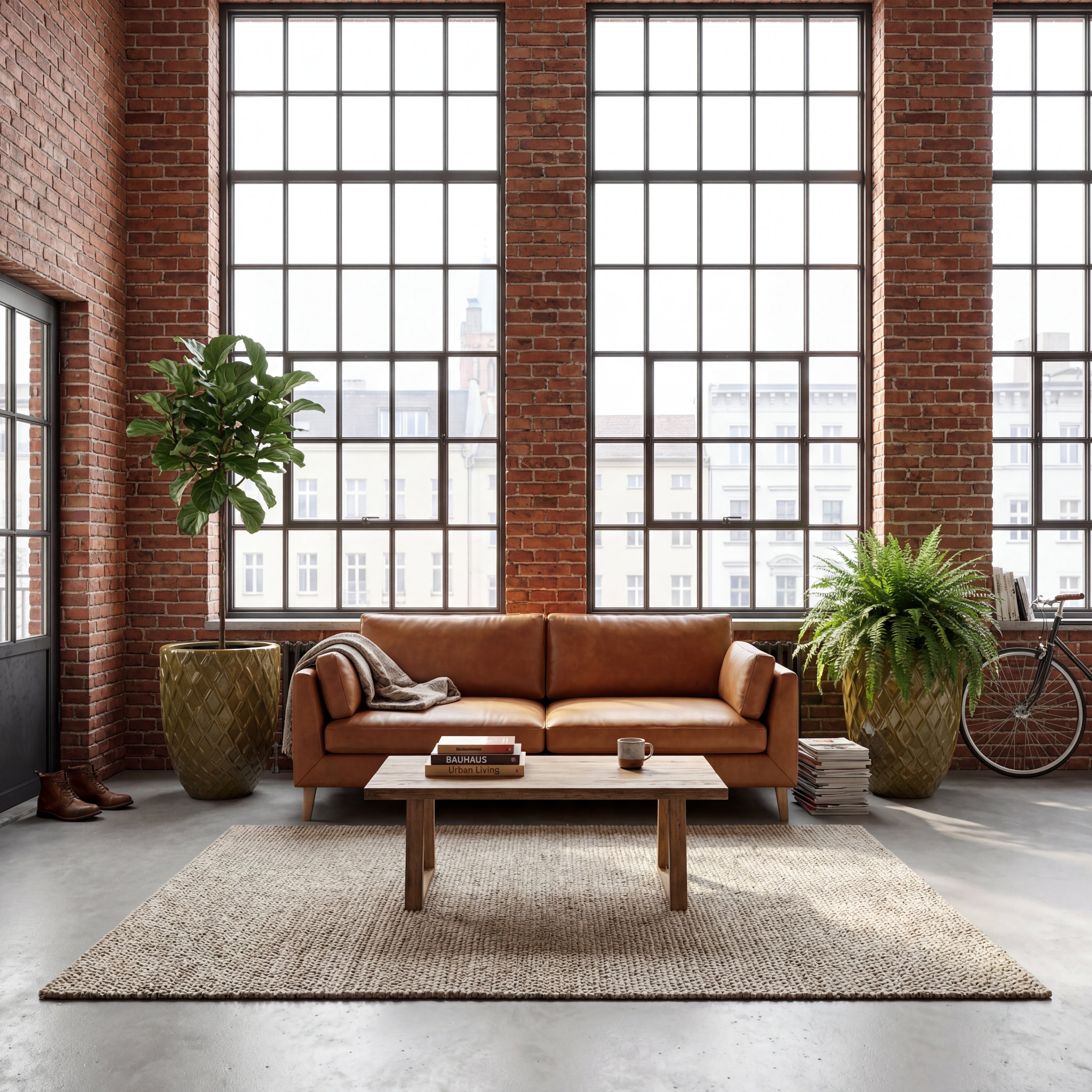 Keramický květináč ZEUS - doplňující náhled