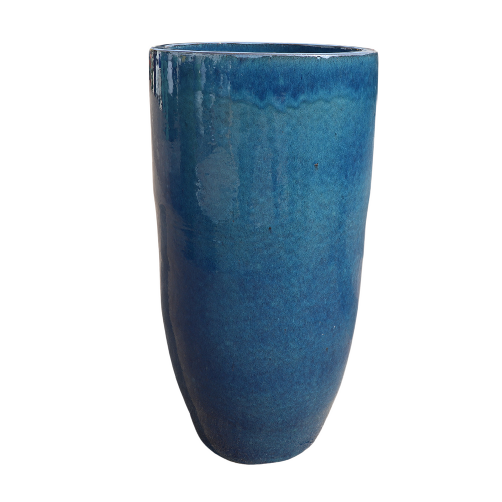 Keramikblumentopf Athena - - XXL (40 x 81 cm)